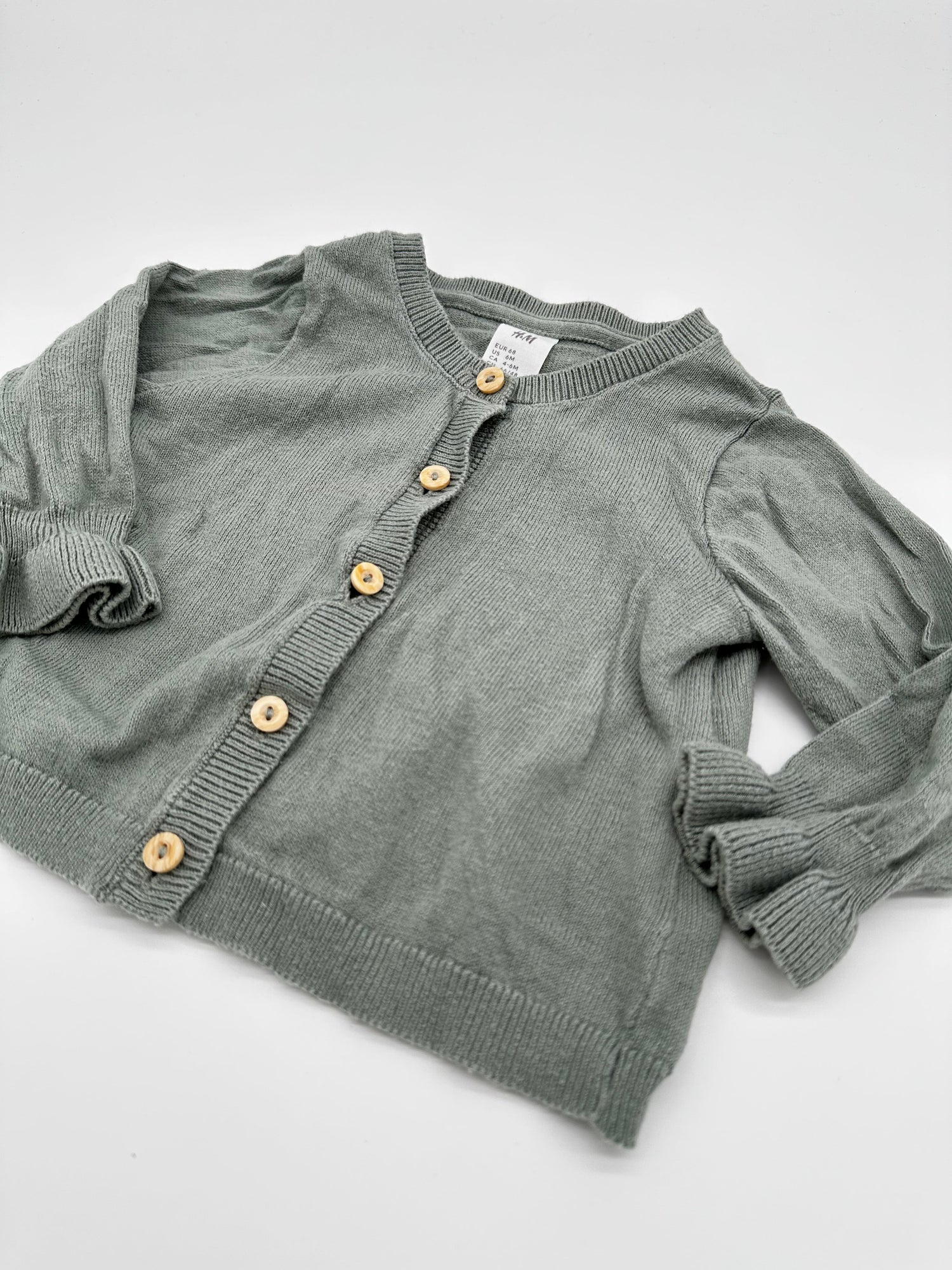 Oberteile & Pullover