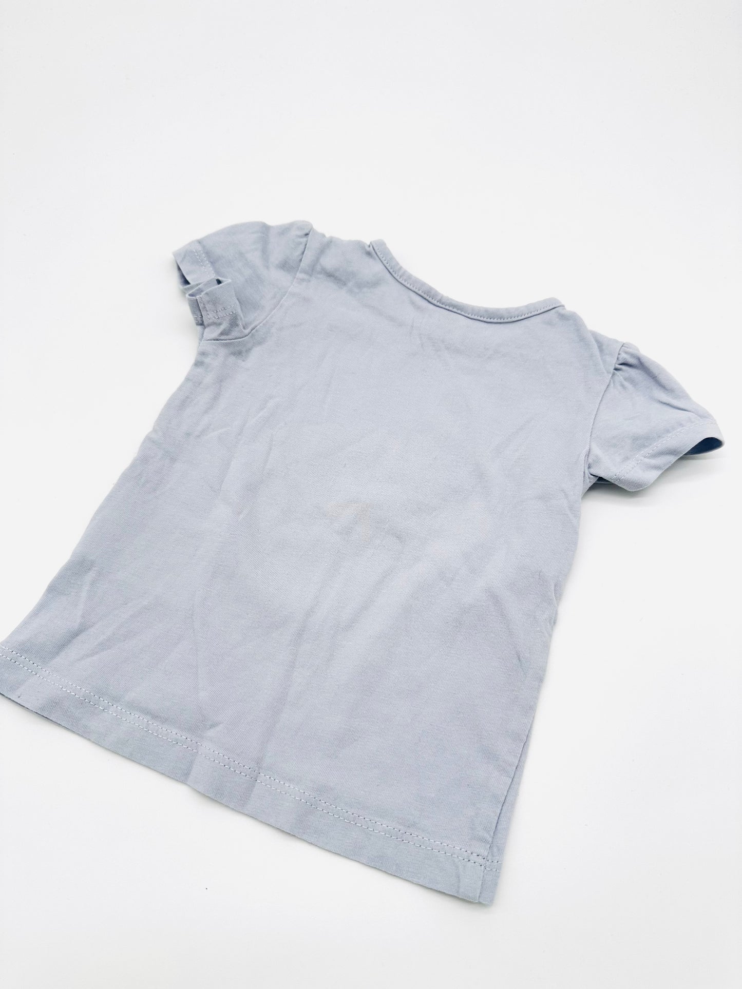 Kurzarmshirt - Gr. 68 (Dopodopo)
