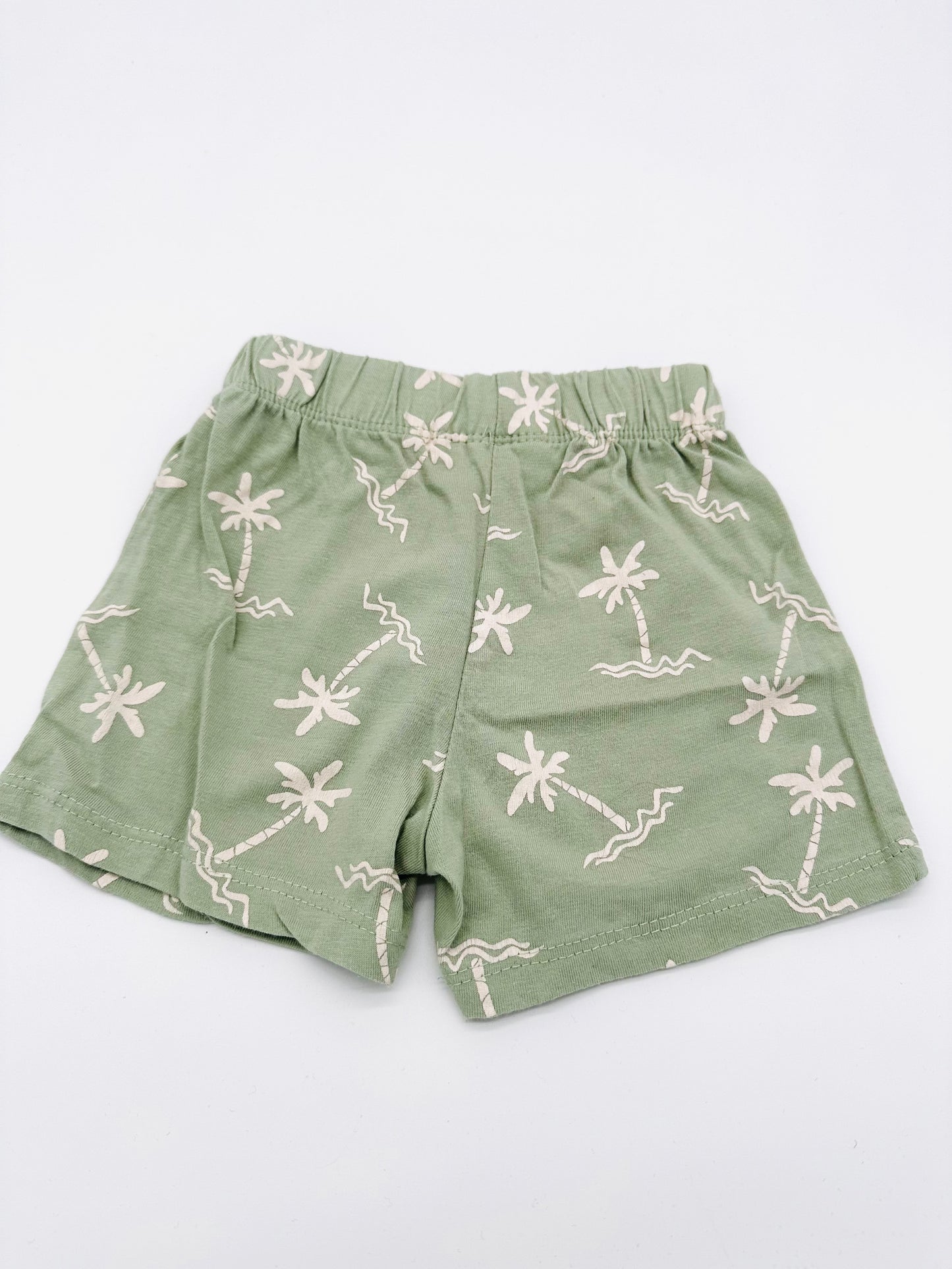 3er- Set Shorts - Gr. 68 (Ergee)