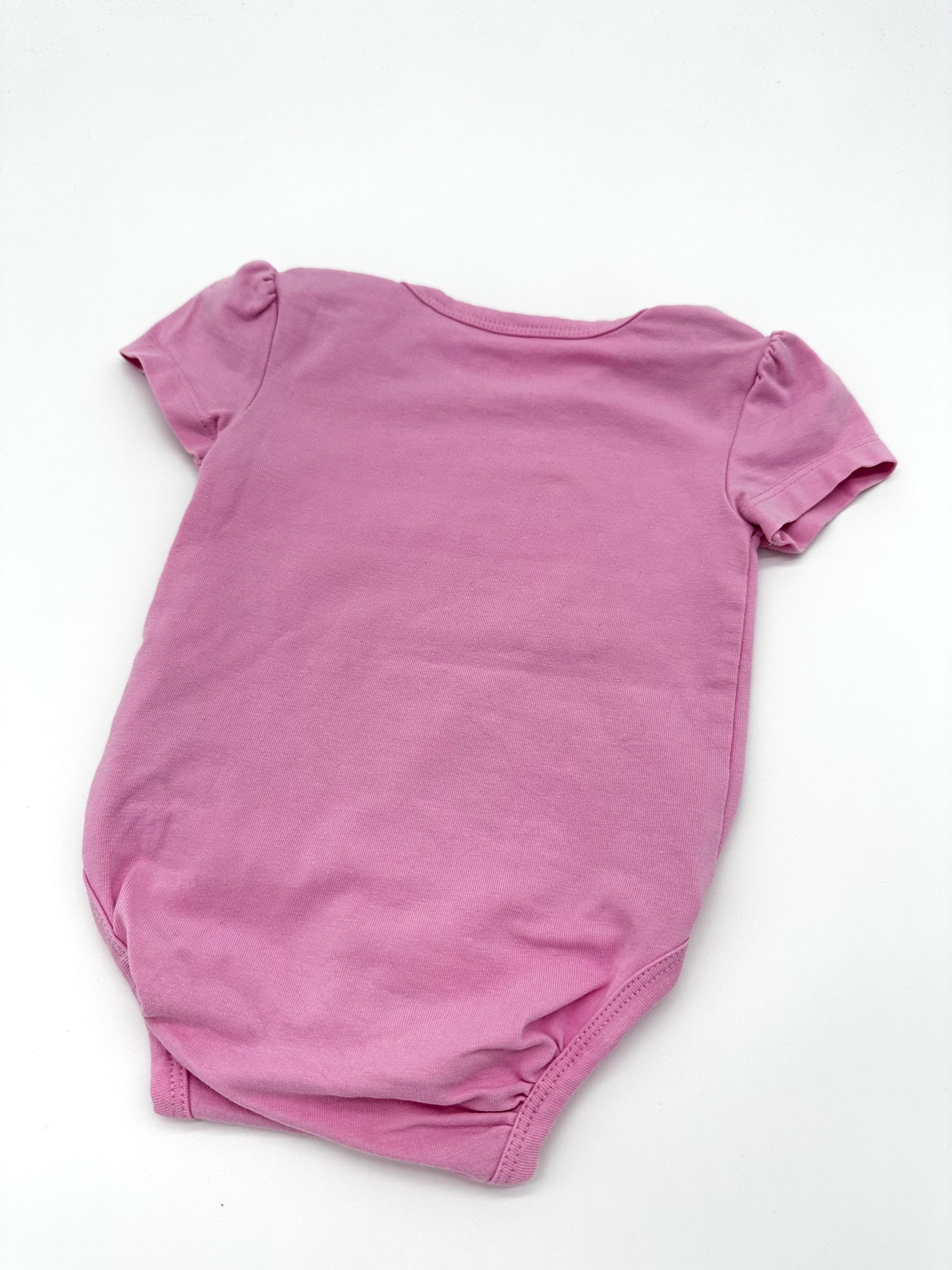 Rosa Body - Gr.62 (Topomini)