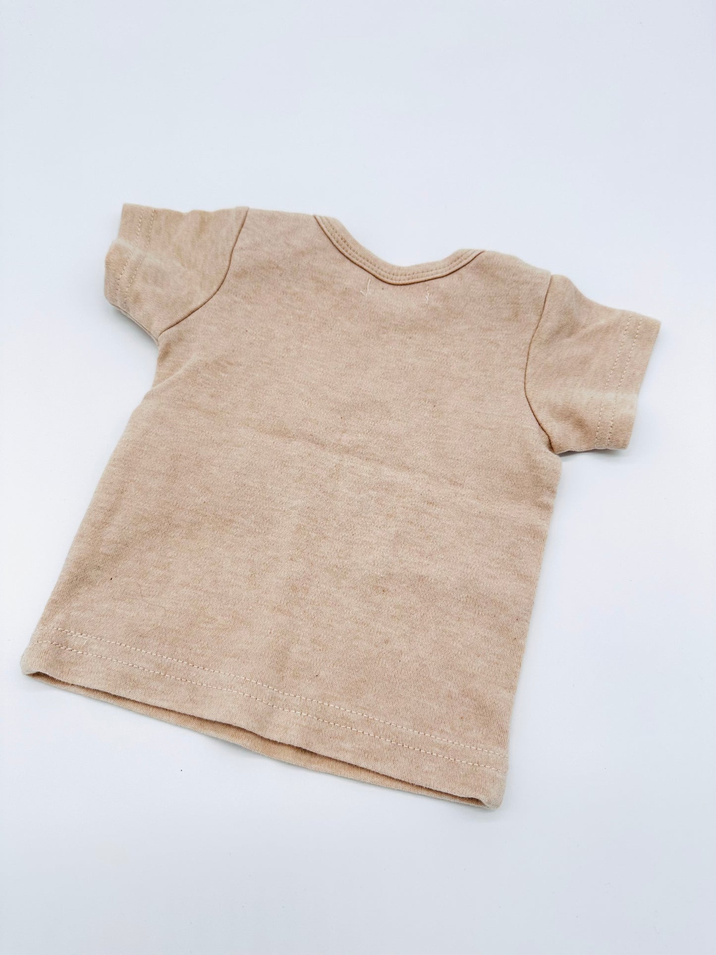 T-Shirt mit Tierprint - Gr.62 (GEM Look)