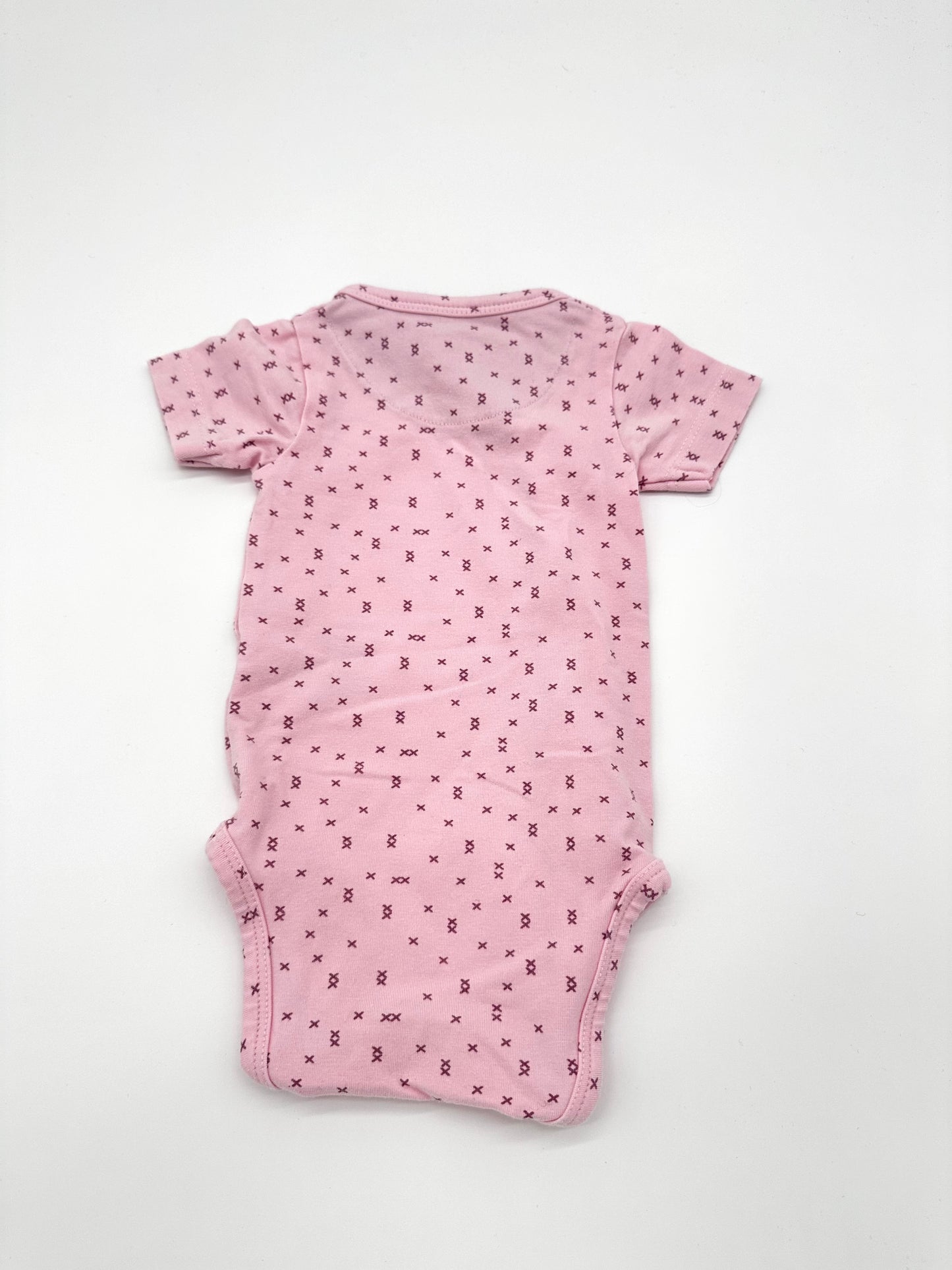 3 er Body Set - Gr. 56 (Dirkje)