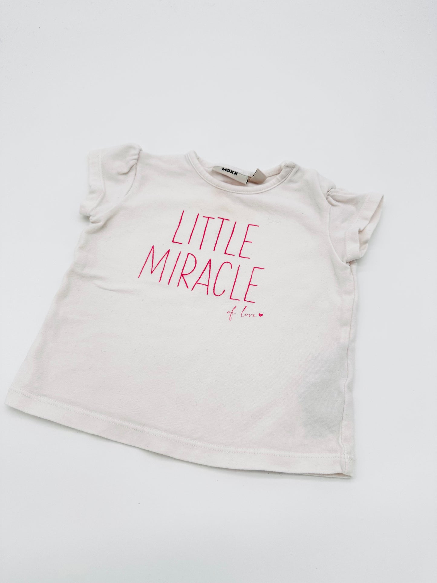 2-er Set T-Shirt - Gr.68 (Mexx)