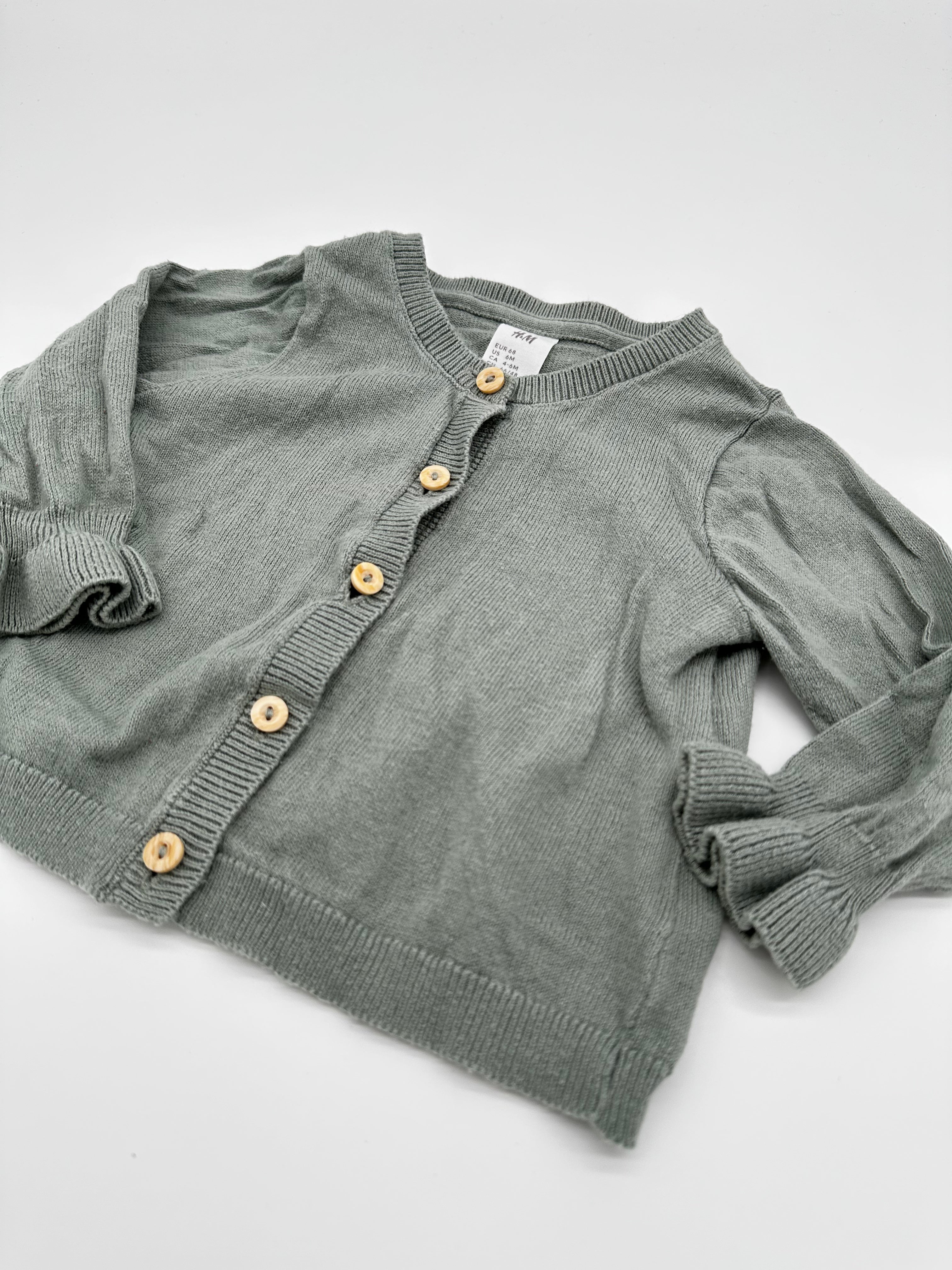 Oberteile & Pullover