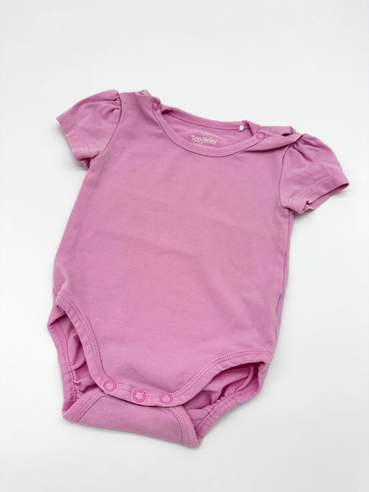 Rosa Body - Gr.62 (Topomini)