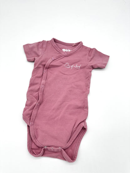 3 er Body Set - Gr. 56 (Dirkje)