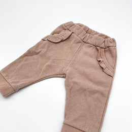 Babyhose mit Rüschen - Gr. 62 (Name It)