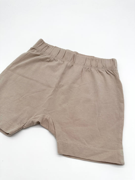 Basic Shorts - Gr. 62 (H&M)