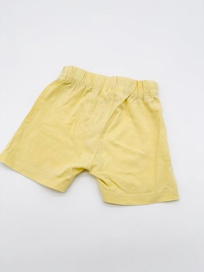 3er- Set Shorts - Gr. 68 (Ergee)