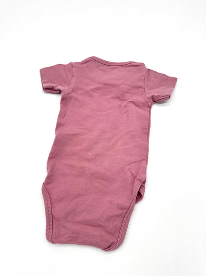 3 er Body Set - Gr. 56 (Dirkje)