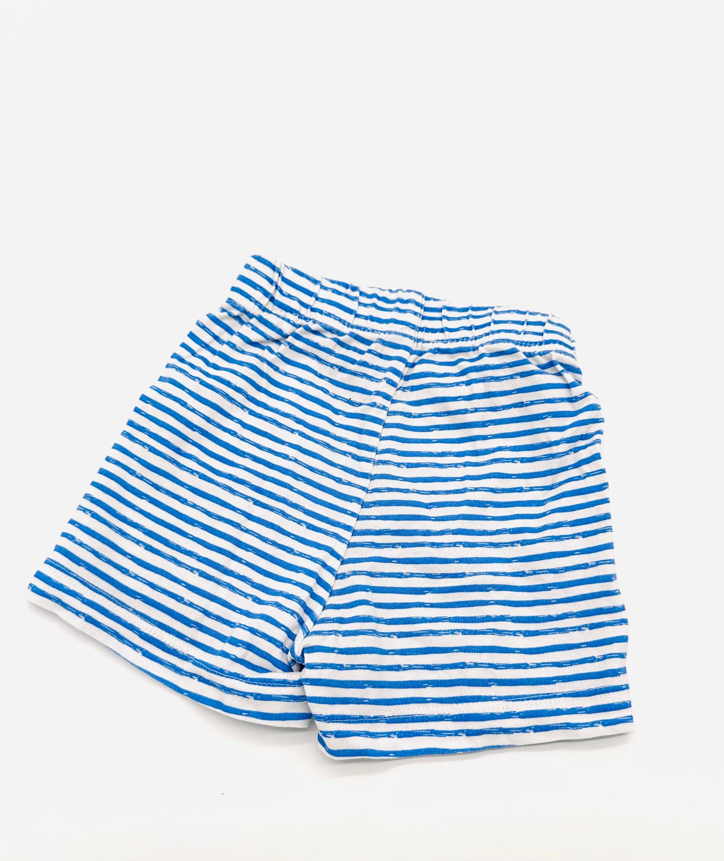 2er-Set Shorts - Gr. 62/68 (Lupilu)