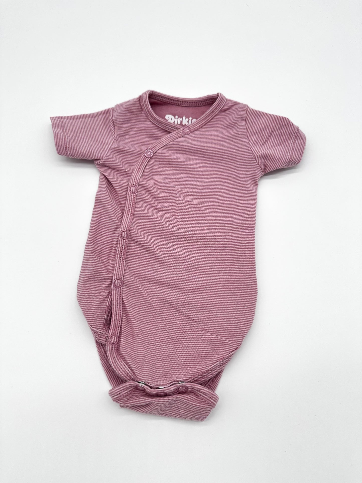 3 er Body Set - Gr. 56 (Dirkje)