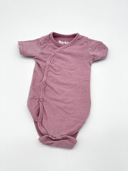 3 er Body Set - Gr. 56 (Dirkje)