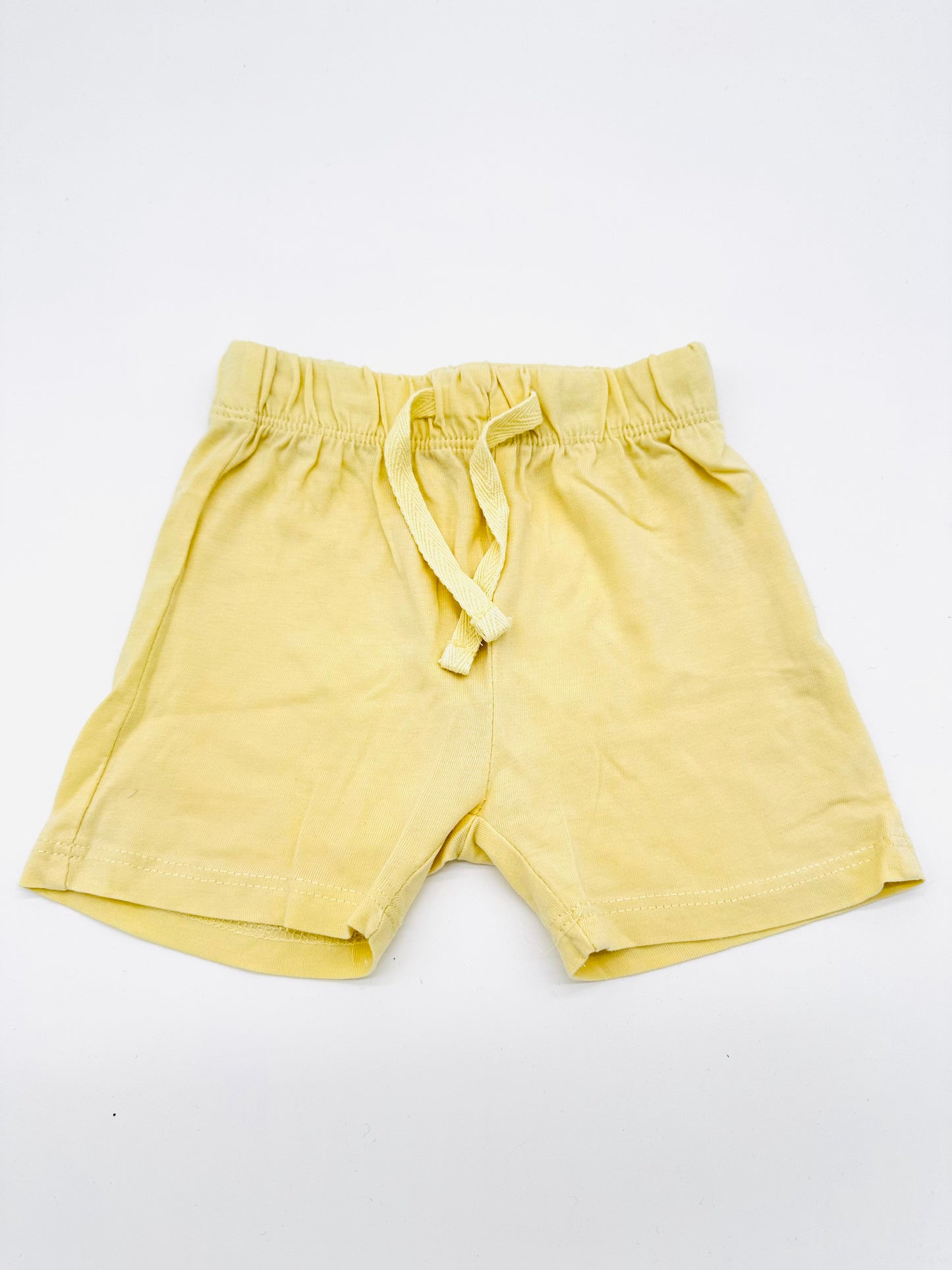 3er- Set Shorts - Gr. 68 (Ergee)