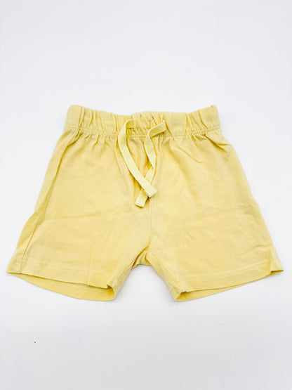3er- Set Shorts - Gr. 68 (Ergee)