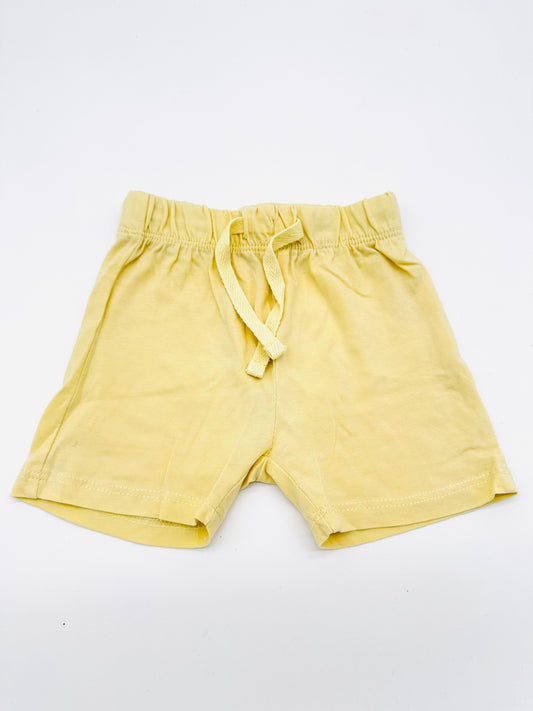 3er- Set Shorts - Gr. 68 (Ergee)