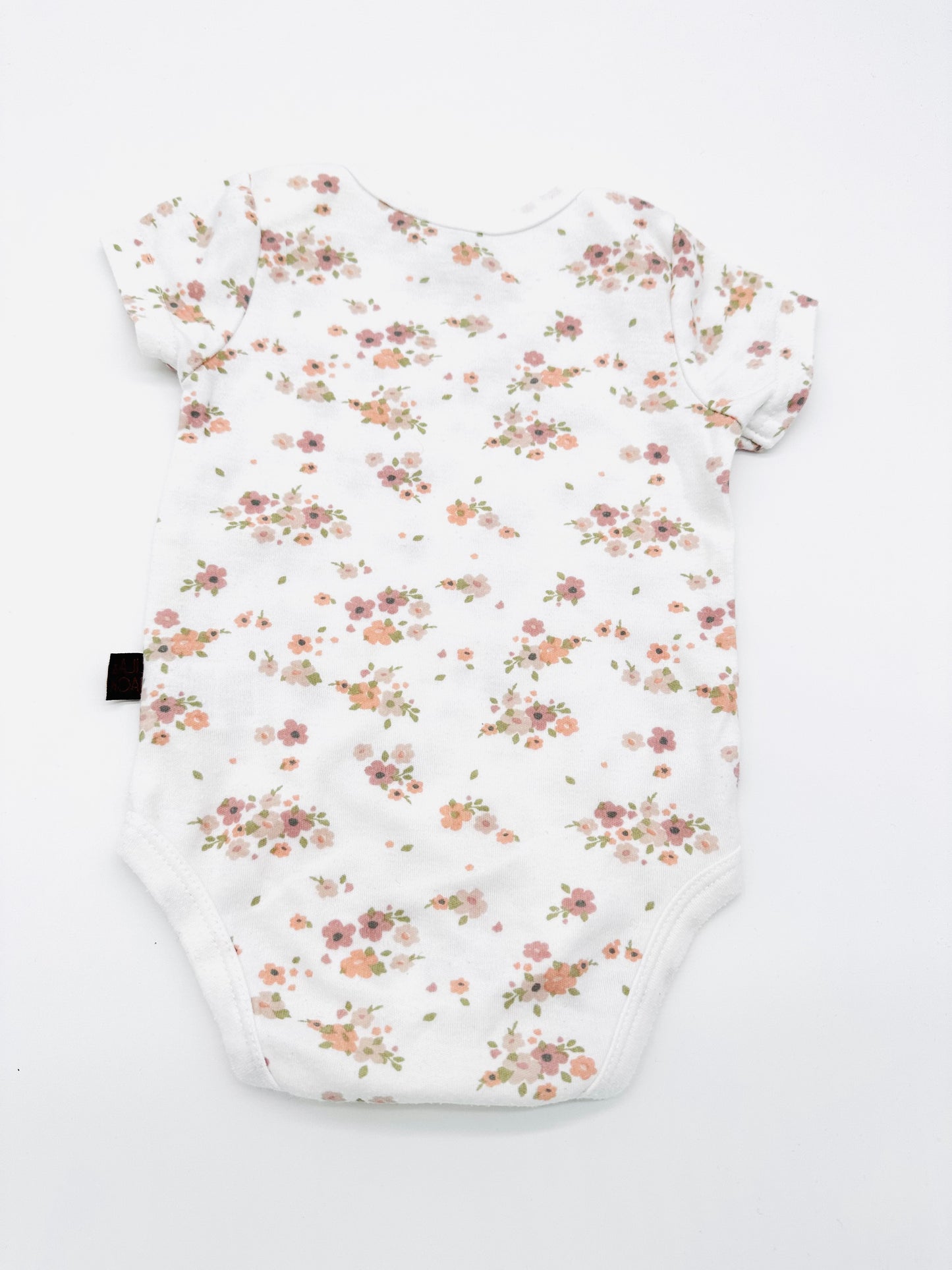 Body Set - Gr. 62 (Lila & Jack)
