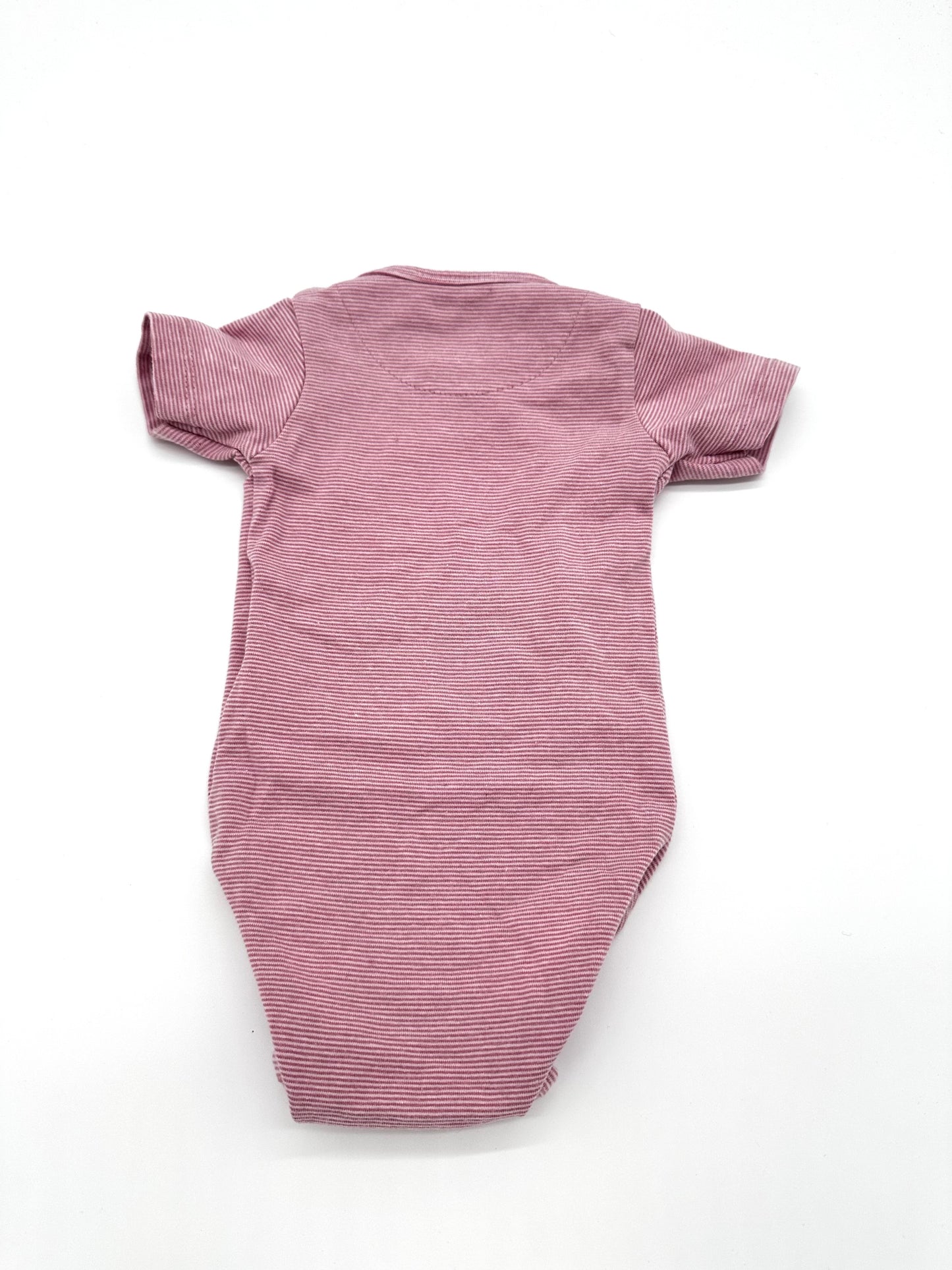 3 er Body Set - Gr. 56 (Dirkje)