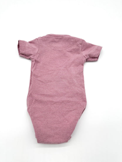 3 er Body Set - Gr. 56 (Dirkje)