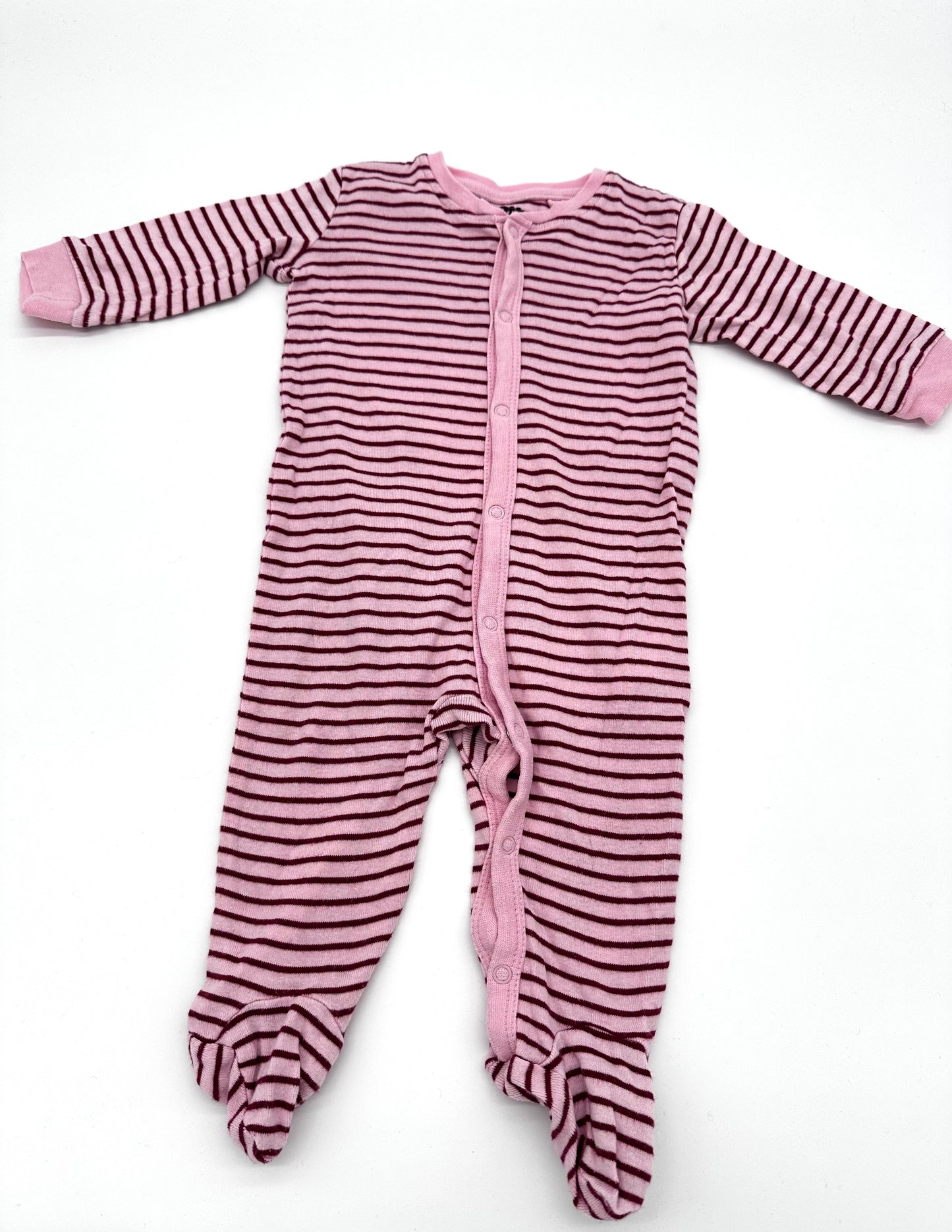 3er Set Baby Schlafanzüge - Gr. 62 (Lupilu)