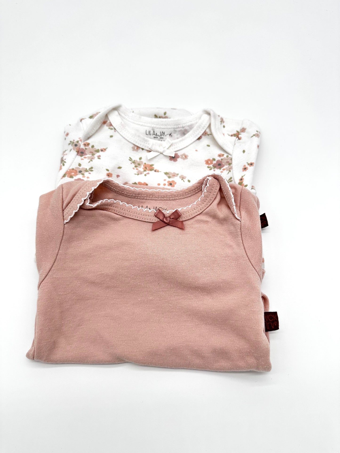 Body Set - Gr. 62 (Lila & Jack)