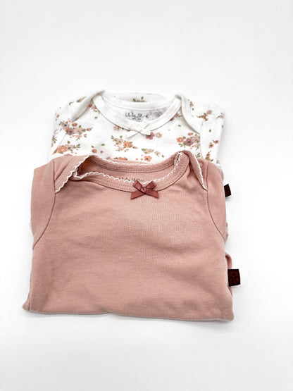 Body Set - Gr. 62 (Lila & Jack)