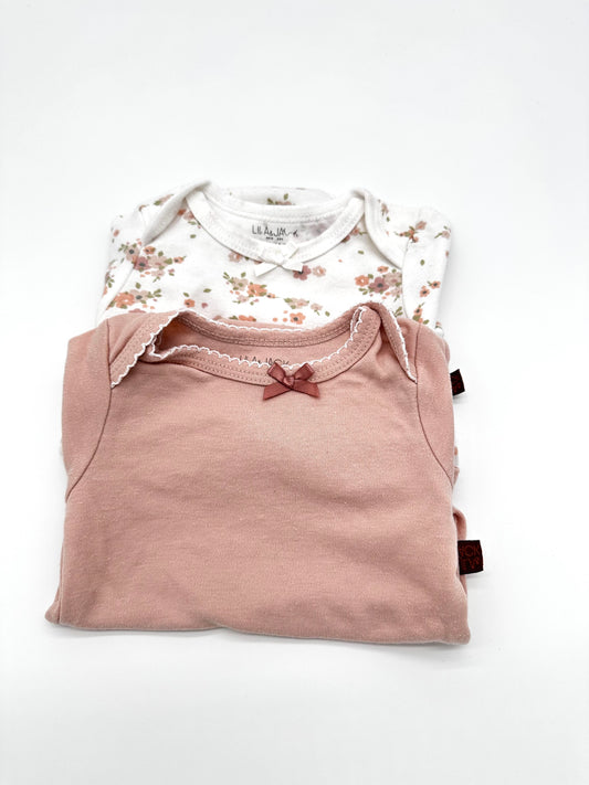 Body Set - Gr. 62 (Lila & Jack)