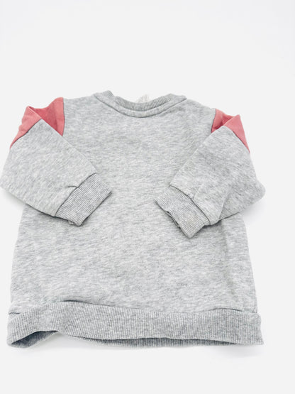 Minnie Mouse Set - Gr. 68 (H&M Disney)