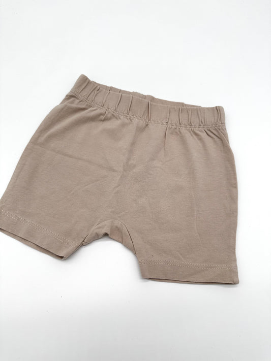 Basic Shorts - Gr. 62 (H&M)