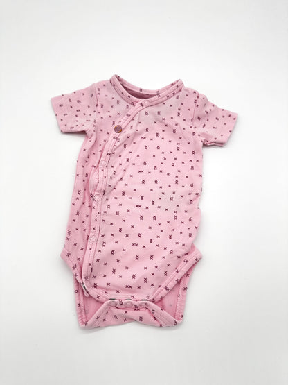 3 er Body Set - Gr. 56 (Dirkje)