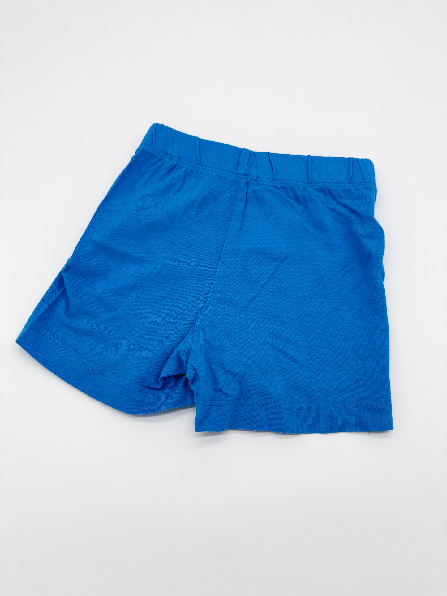 2er-Set Shorts - Gr. 62/68 (Lupilu)