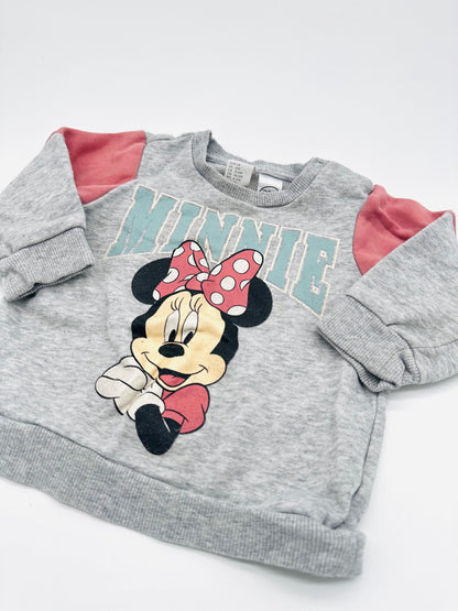 Minnie Mouse Set - Gr. 68 (H&M Disney)