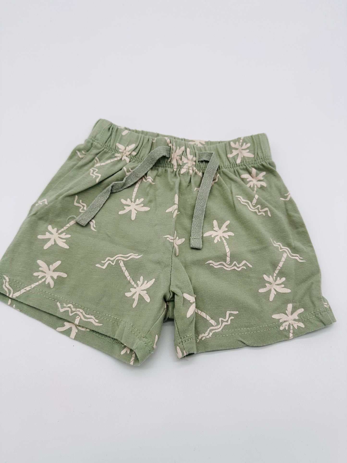 3er- Set Shorts - Gr. 68 (Ergee)