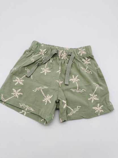 3er- Set Shorts - Gr. 68 (Ergee)