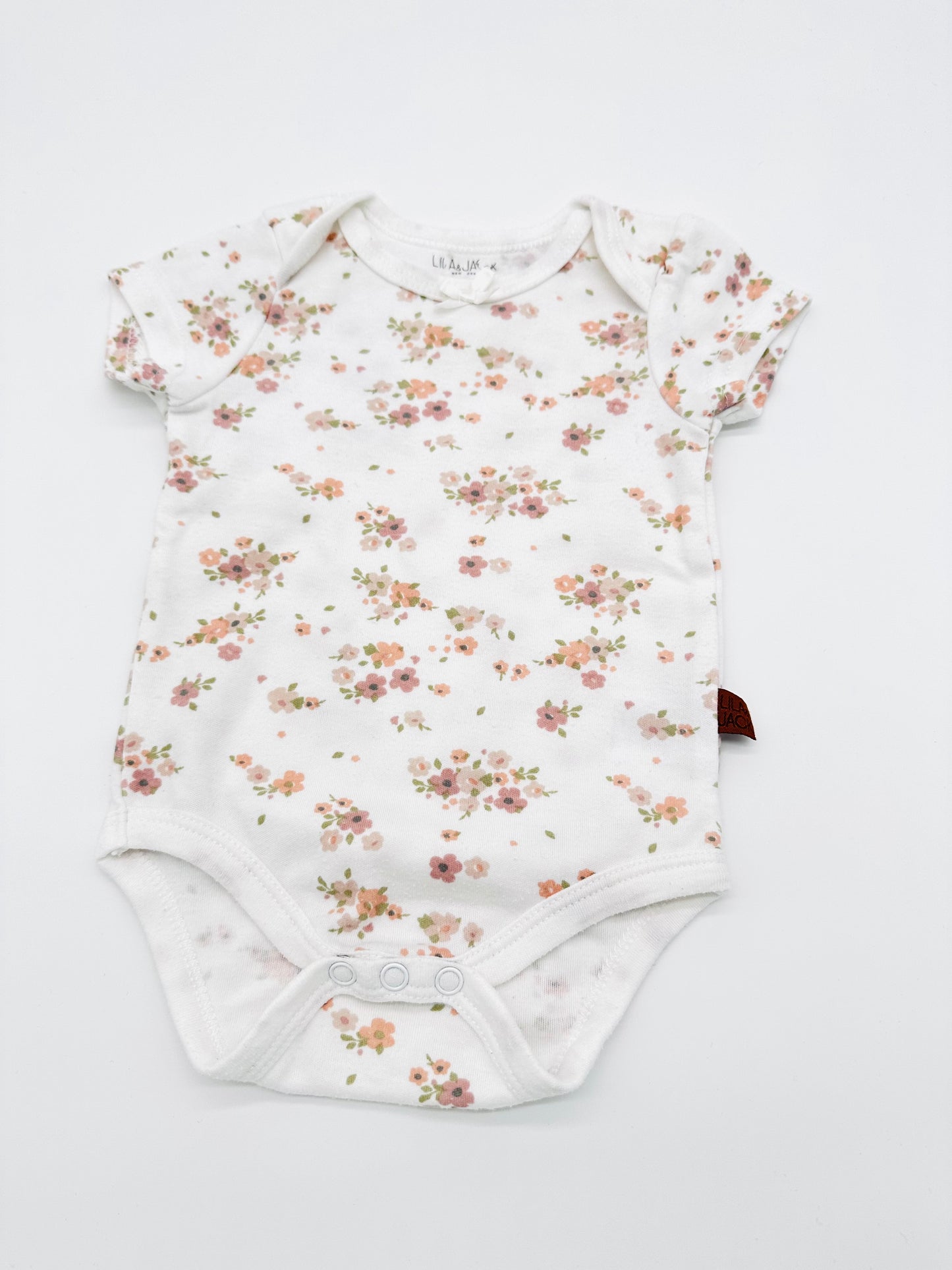 Body Set - Gr. 62 (Lila & Jack)