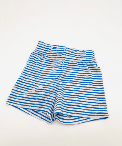2er-Set Shorts - Gr. 62/68 (Lupilu)