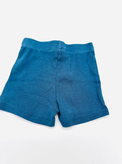 3er- Set Shorts - Gr. 68 (Ergee)