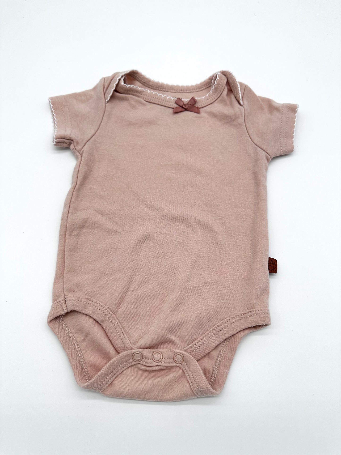 Body Set - Gr. 62 (Lila & Jack)