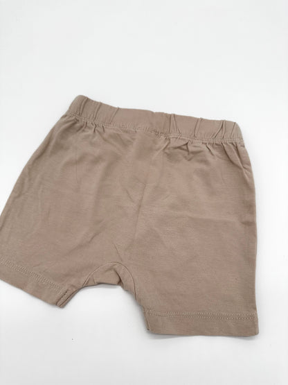 Basic Shorts - Gr. 62 (H&M)